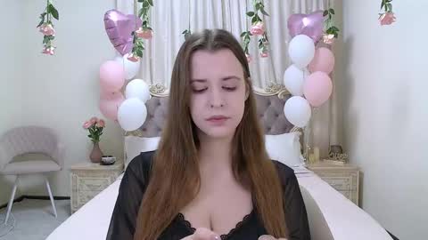 Snapshot of agataaisitt chatting on March 9, 5:33 am Agata Aisitt online show from March 9, 5:33 am
