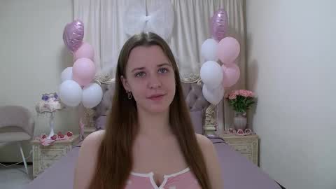 Agata Aisitt online show from February 22, 7:20 am