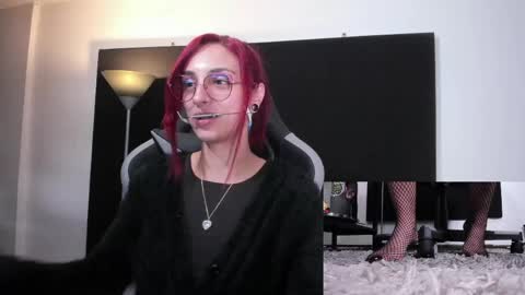 Agata Collinss online show from March 30, 6:46 am