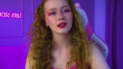 AgataFoxley online show from May 9, 6:32 pm