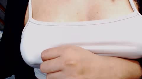 johana online show from April 15, 7:58 pm