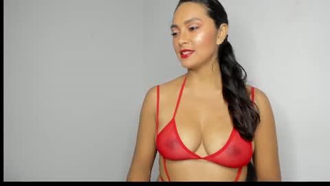 Agatha fox online show from July 5, 5:13 am