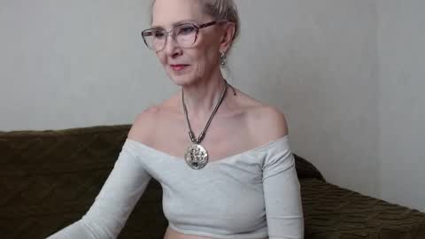 Agatha online show from February 19, 2:55 pm