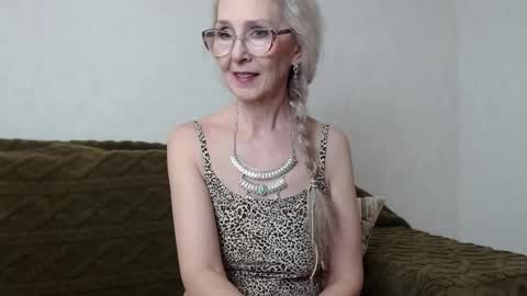 Agatha online show from February 7, 3:30 pm