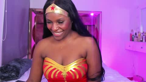 Agatha online show from February 1, 10:34 pm