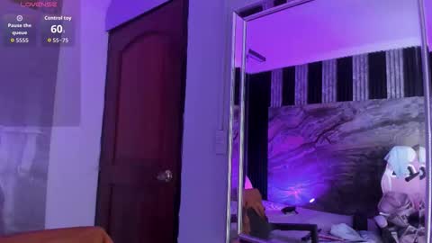 agatha_pleasure online show from March 20, 12:21 pm