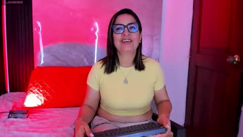 agatha_pleasure online show from February 12, 12:07 pm