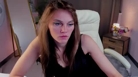 Agatha Rose online show from February 11, 4:14 am