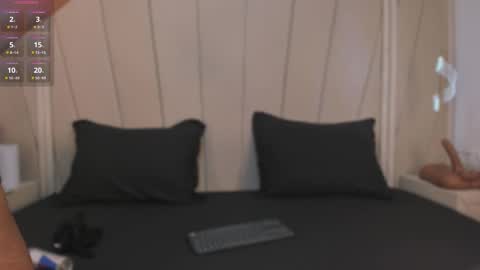 Agatha Steel online show from March 9, 8:01 pm