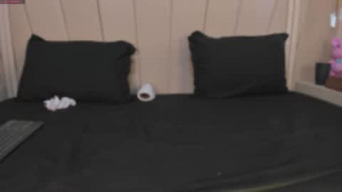 Agatha Steel online show from March 6, 8:59 pm