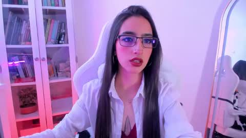 agathablair4 online show from May 21, 2:26 pm