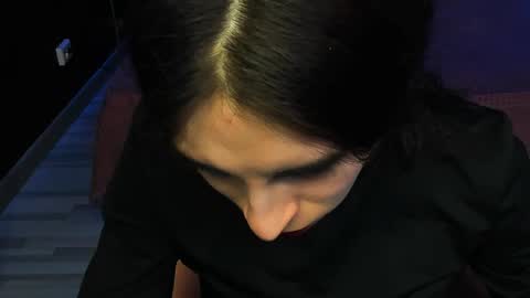 Agnes online show from April 1, 1:41 pm