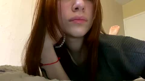 Agnes online show from December 3, 10:39 am