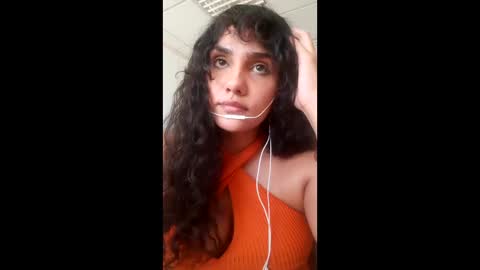 agnesethereal online show from February 13, 5:03 pm