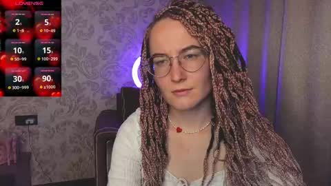 Agnes online show from April 10, 9:43 pm