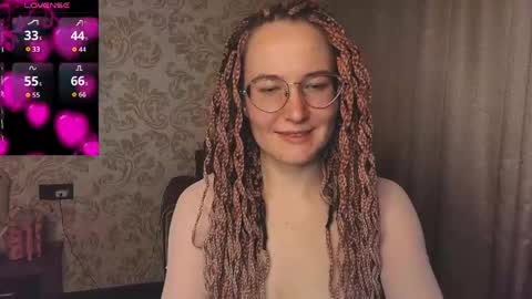 Agnes online show from April 15, 9:48 pm