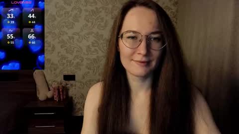 Agnes online show from November 26, 2:07 pm