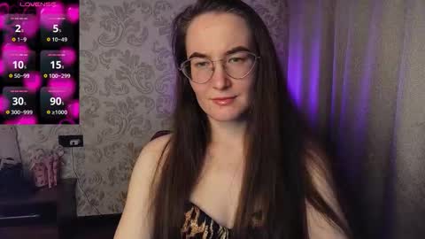 Agnes online show from March 23, 9:32 pm