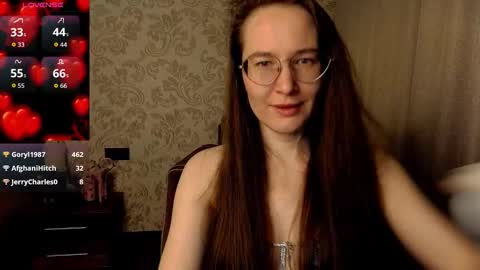 Agnes online show from November 15, 12:11 am