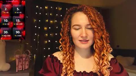 Agnes online show from December 20, 9:28 pm