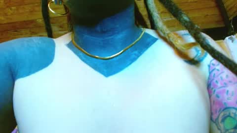 Agness online show from May 7, 12:59 am