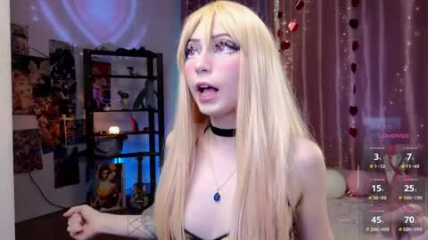 Coraline online show from March 2, 1:51 pm