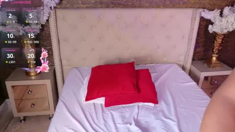 Ahri online show from September 13, 2:36 pm