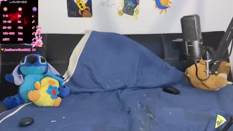 AHSLEY online show from November 27, 12:13 am