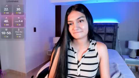 aidajoness online show from February 26, 11:53 am