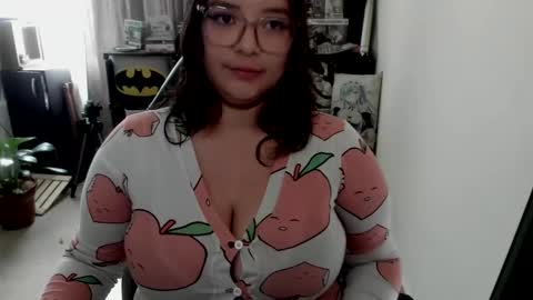 Catalina online show from March 24, 2:55 pm