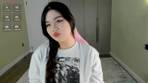 aiko_mainee online show from January 14, 3:22 am