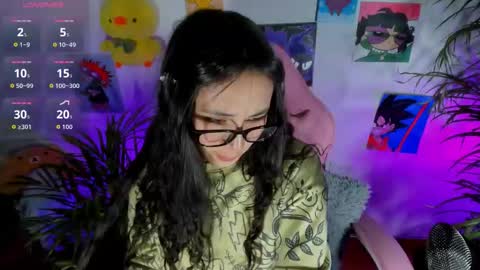 aiko_o0 online show from February 6, 2:04 am