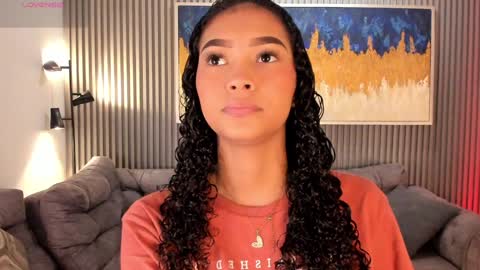 Snapshot of ailann_ chatting on January 9, 7:50 pm Alisson online show from January 9, 7:50 pm