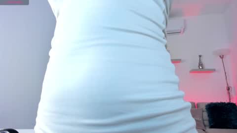 Snapshot of ailann_ chatting on March 11, 7:36 pm Alisson online show from March 11, 7:36 pm