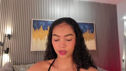 Snapshot of ailann_ chatting on January 13, 7:42 pm Alisson online show from January 13, 7:42 pm