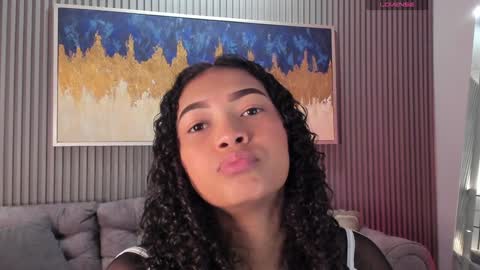 Snapshot of ailann_ chatting on January 27, 7:46 pm Alisson online show from January 27, 7:46 pm
