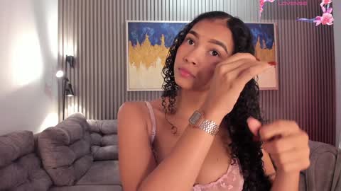 Snapshot of ailann_ chatting on January 23, 7:40 pm Alisson online show from January 23, 7:40 pm