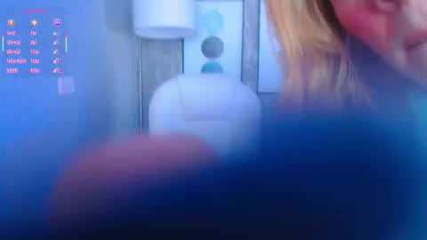 ailee_pons online show from October 10, 12:10 pm