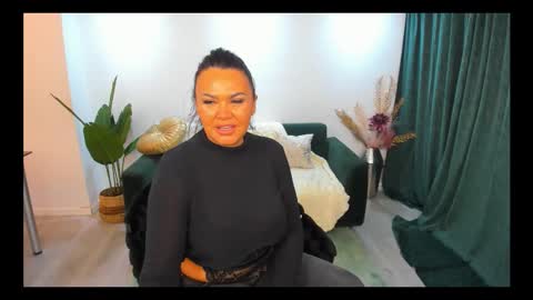 Aileen online show from March 15, 3:47 pm