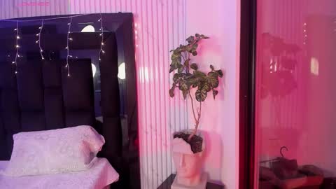 Ailyn Blaze online show from February 23, 6:57 am