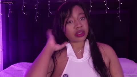 Ailyn Blaze online show from February 11, 8:05 am