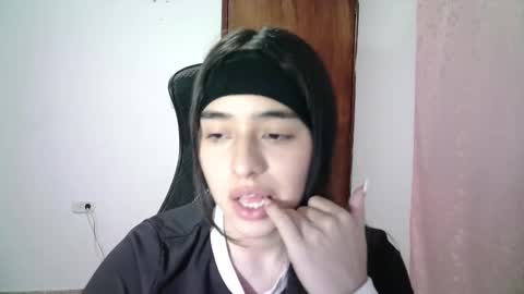 AINE online show from September 26, 3:26 am