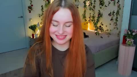 Louise online show from February 3, 6:22 am