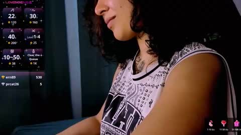 Aisha online show from March 28, 8:58 am