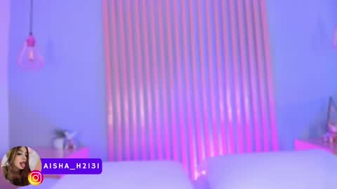 Snapshot of aisha_h chatting on September 29, 8:25 pm Aisha online show from September 29, 8:25 pm