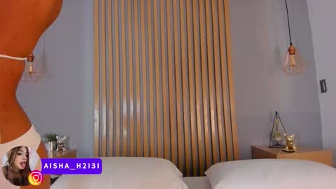 Snapshot of aisha_h chatting on October 20, 8:12 pm Aisha online show from October 20, 8:12 pm