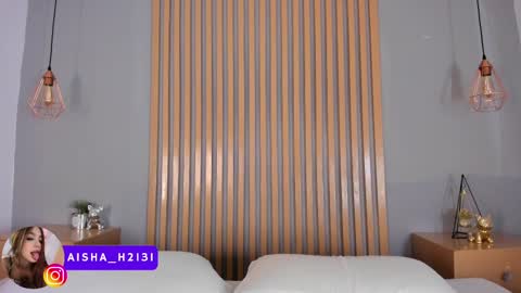 Snapshot of aisha_h chatting on October 5, 10:59 pm Aisha online show from October 5, 10:59 pm