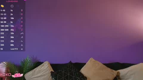 Lora online show from April 14, 8:47 am