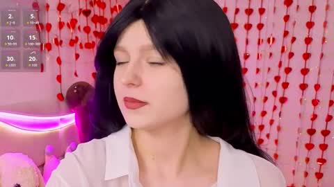 Aisha online show from February 19, 9:09 am