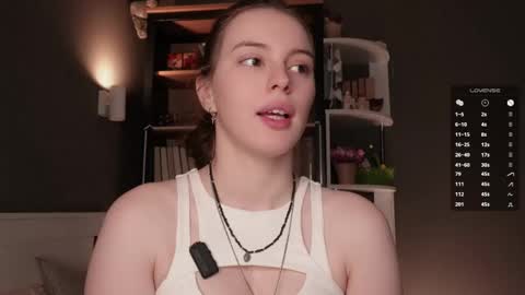 Aliza online show from May 29, 1:25 am